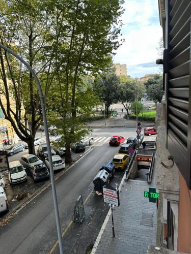 ROMA Softrooms zona San Giovanni METRO' a 1 minuto
