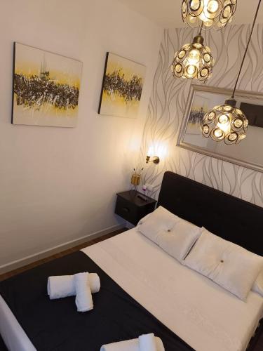 Hostal Casa Blanca
