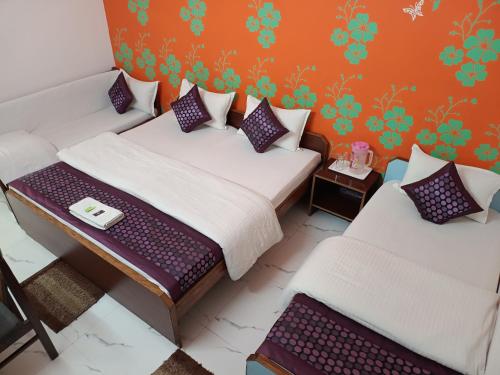 Fotografie z fotogalerie ubytování Hotel Majors Den v Novém Dillí