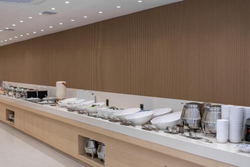 Fotografie z fotogalerie ubytování Gunsan Stay Tourist Hotel v destinaci Kunsan