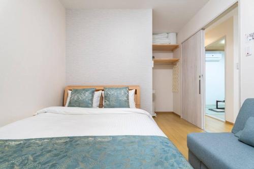 whole rental facility for families on 1st floor