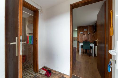 Fotografie z fotogalerie ubytování Apartmani LUFT v destinaci Rača