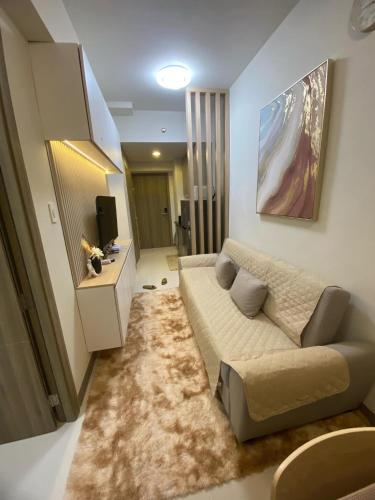 Coast Residences condo near MOA, StarCity and PICC