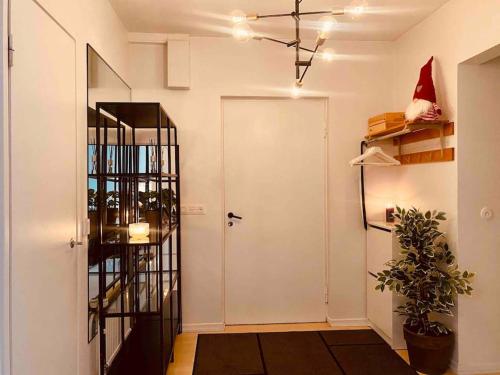 Fotografie z fotogalerie ubytování Aurora City penthouse v destinaci Rovaniemi