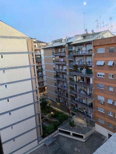 Interno33 Appartamento accogliente e moderno vicino Stazione Tiburtina