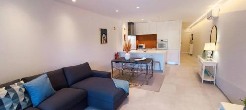 209 Modern Apartment in central Albufeira close to everything