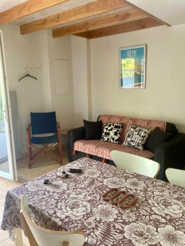 Le Clos de Socorro Appartement 154