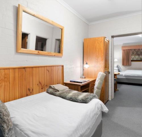 Gallery image of Hotel Pension Grimus in Mount Buller