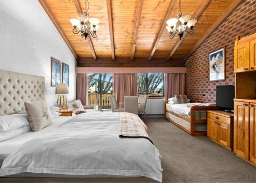 Gallery image of Hotel Pension Grimus in Mount Buller