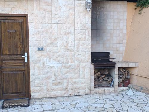 Studio dans Villa Don Quijote Nice