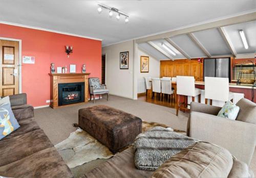 Gallery image of Hotel Pension Grimus in Mount Buller