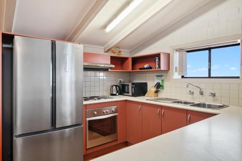 Gallery image of Hotel Pension Grimus in Mount Buller