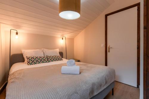 Les Chamois - Duplex - Vue magnifique