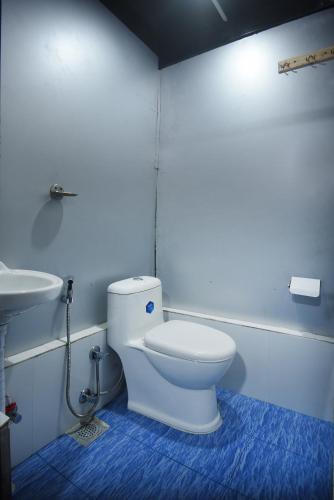 Bany a Antique Hostel Nepal