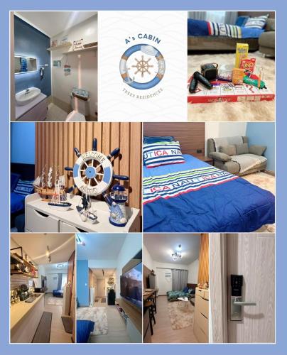 A's Cabin