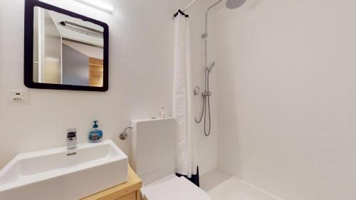 Superbe appartement rénové avec vue dégagée