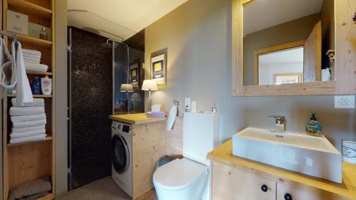 Superbe appartement rénové avec vue dégagée