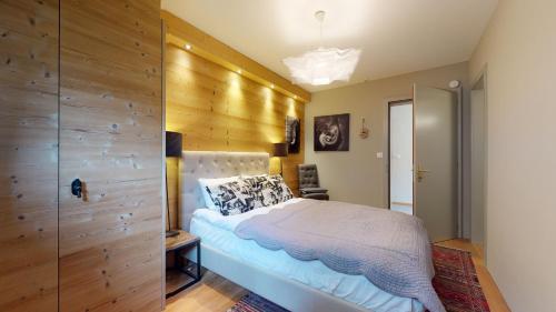 Superbe appartement rénové avec vue dégagée