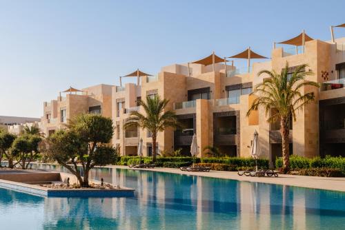 Boutique Residence Mangroovy-Lemon Spaces Gouna