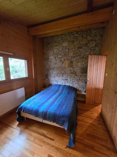 Photo de la galerie de l'établissement Chalet Familial Cosy et moderne, à Gérardmer