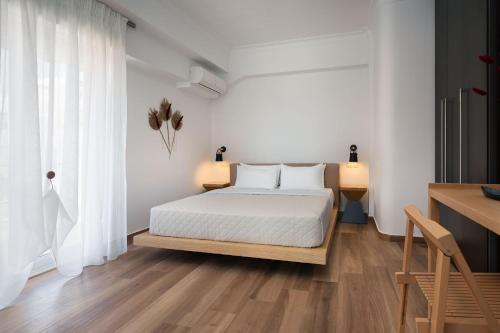 Kolonaki Suite with Panoramic View