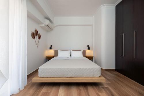 Kolonaki Suite with Panoramic View