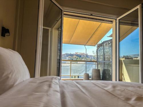 Acropolis Vicinity Penthouse