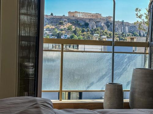 Acropolis Vicinity Penthouse