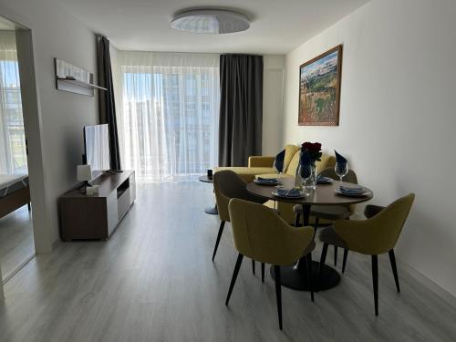 Fregatt 407 8600 Siófok, Liszt Ferenc sétány 2-10 D. epület. 4. emelet kép - 3