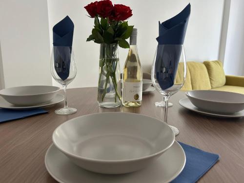 Fregatt 104 8600 Siófok, Liszt Ferenc sétány 2-10 D épület 1 emelet 104 kép - 3