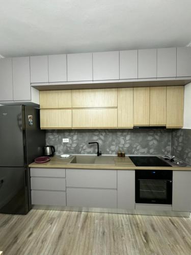 Apartment 1330