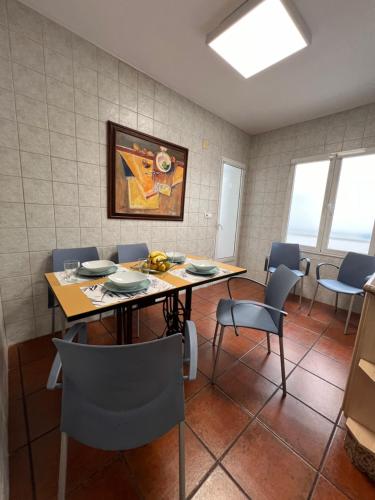 Fotografie z fotogalerie ubytování Casa Hortensia v destinaci Yecla