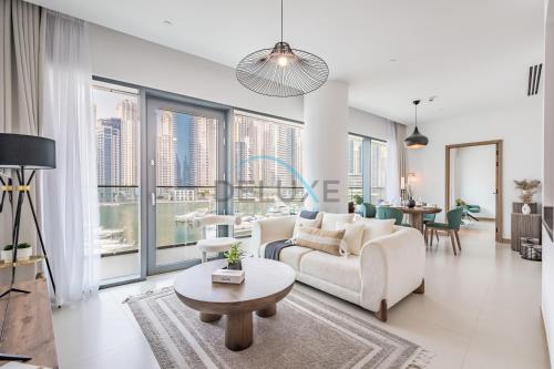 Modern 2BR in VIDA Residences Dubai Marina by Deluxe Holiday Homes