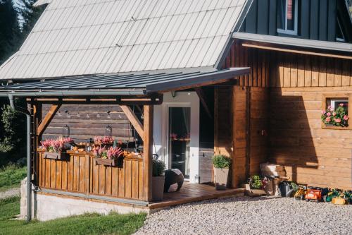 ヴィラが所在する建物