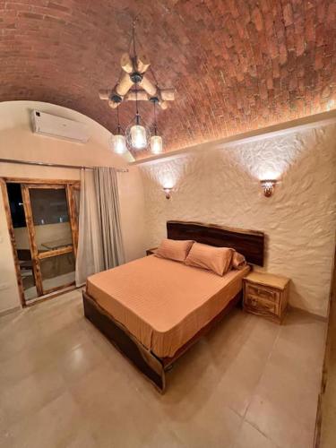 Komfortowy apartament na dachu w sercu miasta