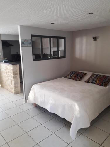 Agréable studio près de st Rémy de Provence