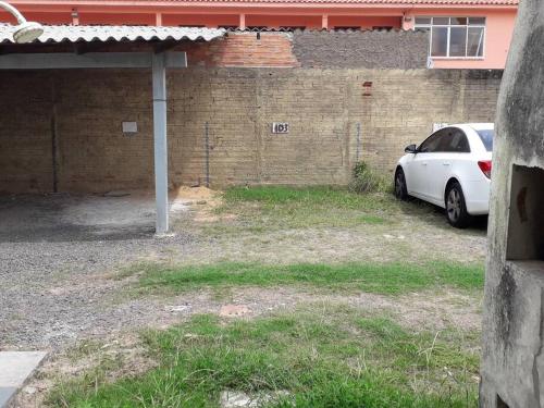 Φωτογραφία από το άλμπουμ του Apartamento Salinas 2 quartos - Cidreira σε Cidreira