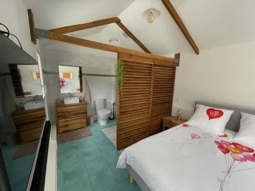 Bungalow 