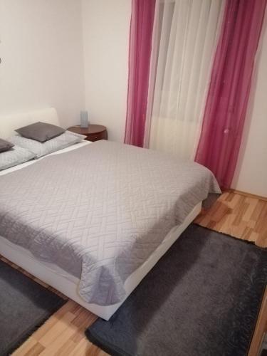 Apartman Trio Maksimir