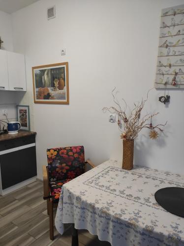 STUDIO w SERCU MAZUR GARBATYCH