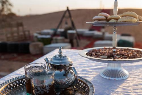 Φαγητό σε αυτό το ξενοδοχείο διαμερισμάτων ή κάπου εκεί κοντά