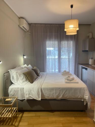Acropolis Vicinity Penthouse