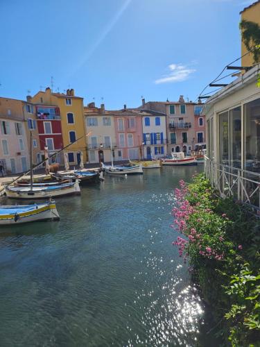 Entre mer et campagne