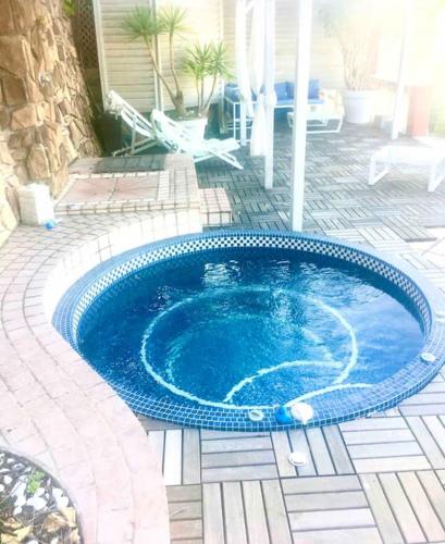 Φωτογραφία από το άλμπουμ του Chalet Bellevue στη Μεντόν
