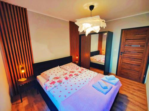 Apartament Słoneczna