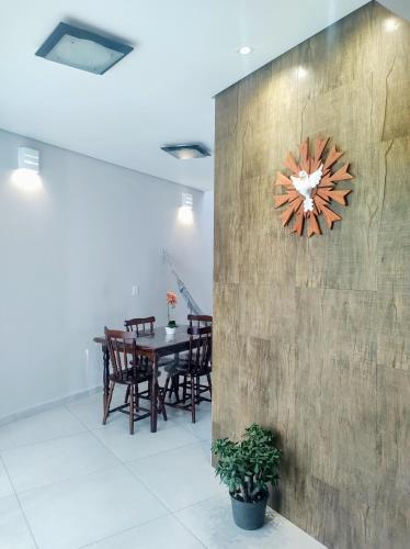 Fotografie z fotogalerie ubytování Casa no Centro de Joanópolis v destinaci Joanópolis