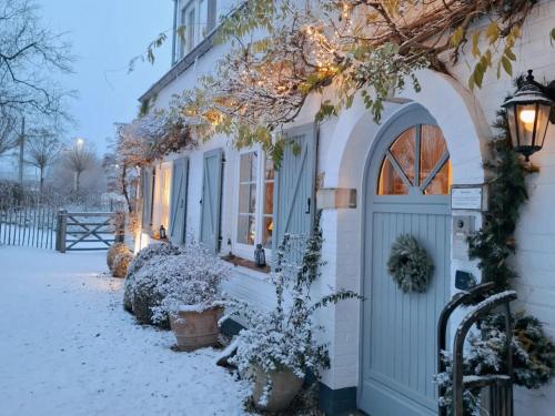 Fotografie z fotogalerie ubytování Chambres d'hôtes - Au Clos d'Amande v destinaci Lasne