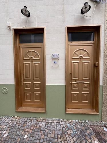 Fotografie z fotogalerie ubytování Casa Laranjeira Olhão v destinaci Olhão