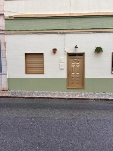 Casa Amendoeira Olhão