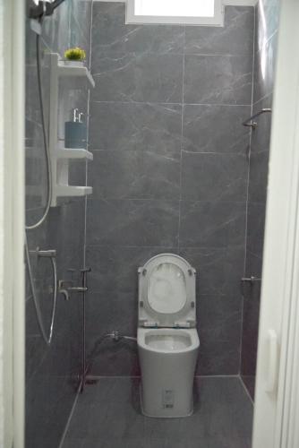 Un baño de U Dee guesthouse